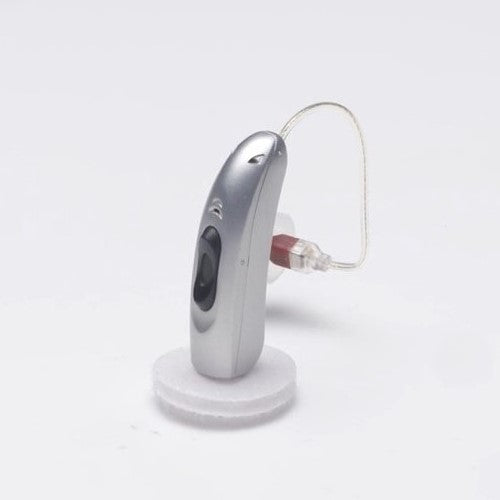 CONTROL Classic RIC Rechargeable OTC Hearing Aid Kit with App Personalization (Best Buy)