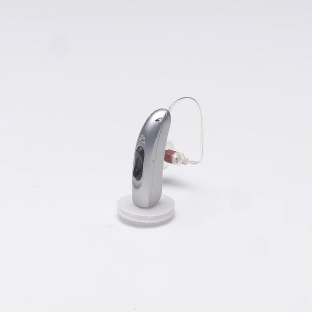 Additional (Single) Hearing Aids
