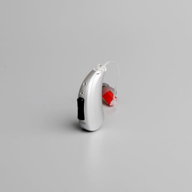 CONTROL 2.0 RIC Rechargeable OTC Hearing Aid Kit with App Personalization