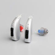 CONTROL 2.0 RIC Rechargeable OTC Hearing Aid Kit with App Personalization